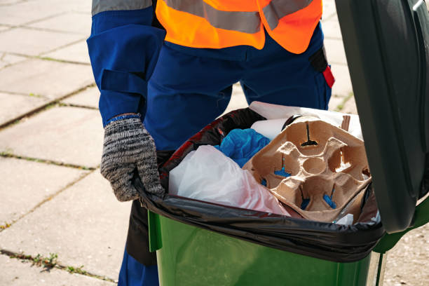 Recycling Services for Junk in Hammonton, NJ